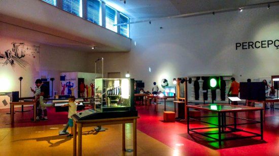 Padiglione della conoscenza